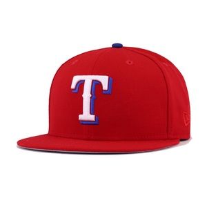 Texas Rangers ❗️WORLD SERIES HAT❗️